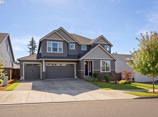 8538 N Hargrave St, Camas, WA 98607