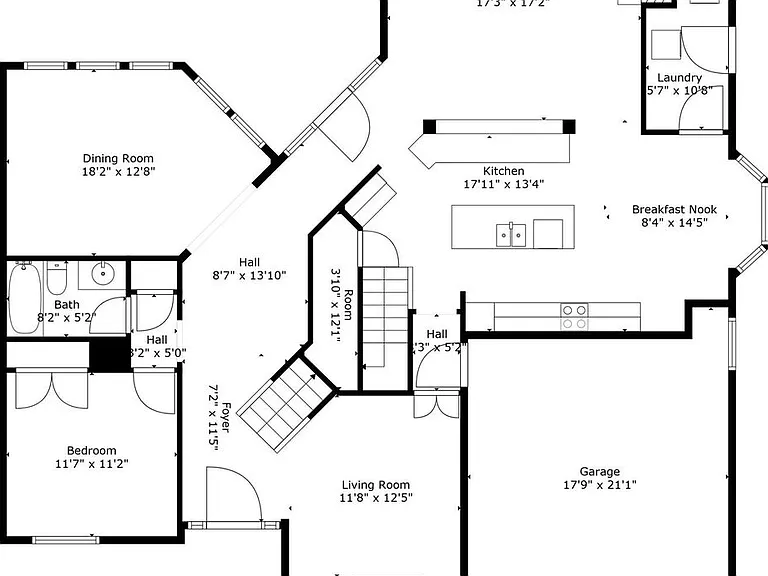 5901 Norfolk Ln — Photo 35