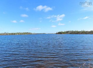 31 Belfry Lake Rd, Gabarus, NS B1K2E8