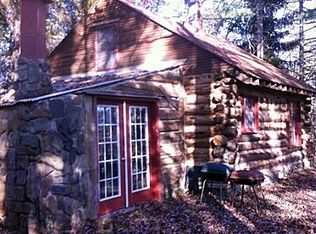 3 Saulsbury Run Rd, Arbovale, WV 24915