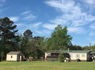 103 Shady Acres Ln, Texarkana, TX 75501