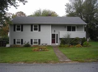 204 Dennison Hill Rd, Southbridge, MA 01550