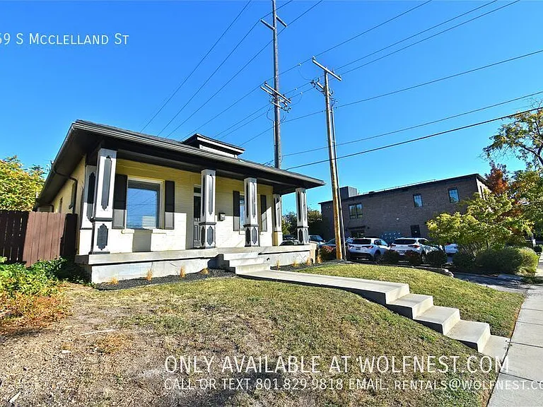 859 S McClelland St — Photo 32