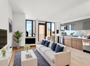 69 E 125th St APT 9A, New York, NY 10035