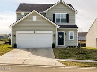 1065 Stratton Way, Shelbyville, KY 40065