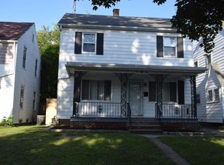 559 Bronx Dr, Toledo, OH 43609