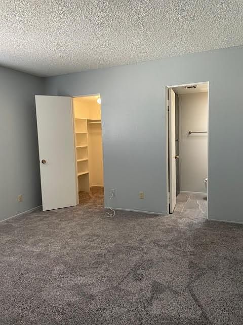 Walk-in Closet
Primary Bathroom