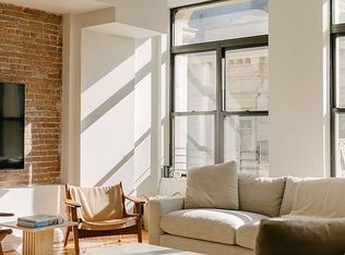 82 Franklin St APT 5, New York, NY 10013