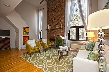 Sold by Halstead Real Estate