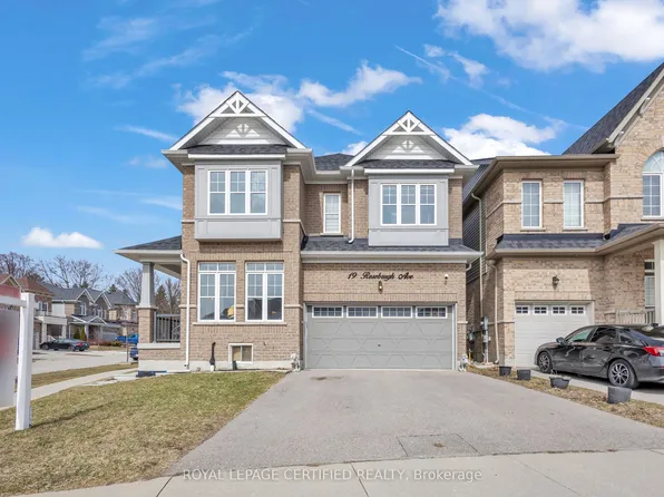 19 Rosebrugh Ave, Cambridge, ON N3H 0B5