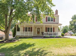 1106 Church Rd, Springfield, PA 19064