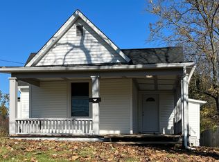 908 N Madison Ave, North Vernon, IN 47265