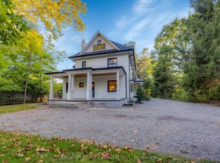 1160 Clarkson Rd N, Mississauga, ON L5J2W2