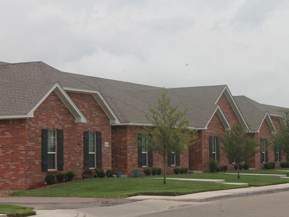 Luxury Townhome