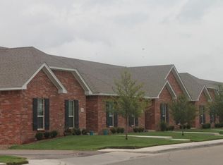 6307 Nancy Ellen St, Amarillo, TX 79119