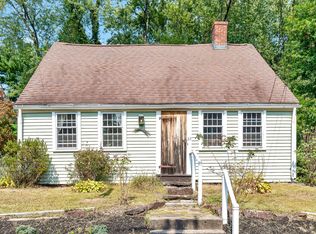 43 Hart St, Wethersfield, CT 06109