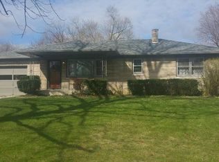 2124 S Bolton Ave, Indianapolis, IN 46203