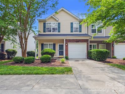 11753 Coddington Ridge Dr, Charlotte, NC, 28214