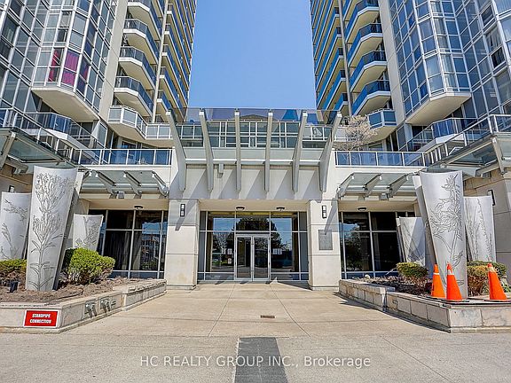 3rd image of 5791 Yonge St #1909