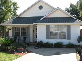 8408 Ramsgate Rd, Pensacola, FL 32514