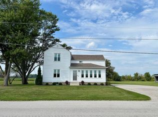 7155 Pemberville Rd, Risingsun, OH 43457