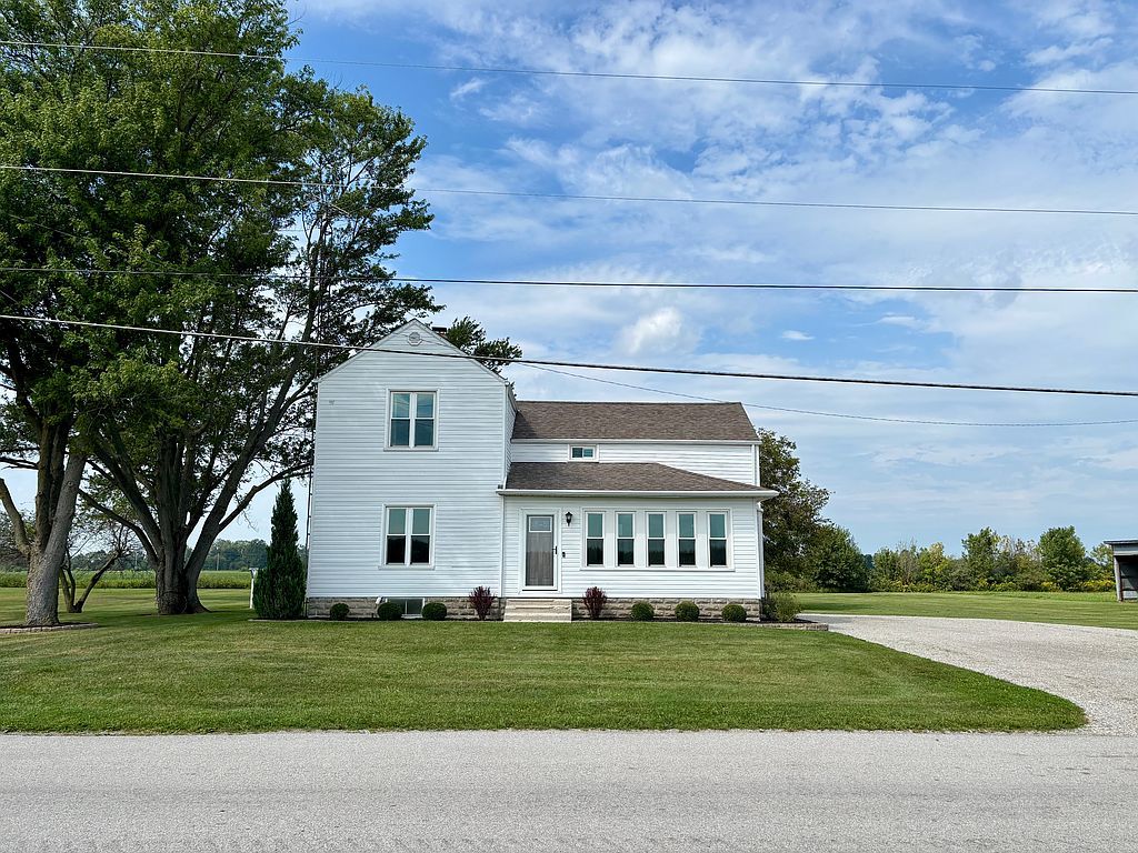 7155 Pemberville Rd - Property Image