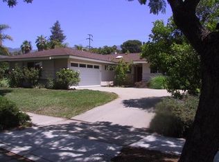 5308 Paseo Rio, Santa Barbara, CA 93111