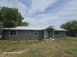 302210 E 1788th Rd, Duncan, OK 73533