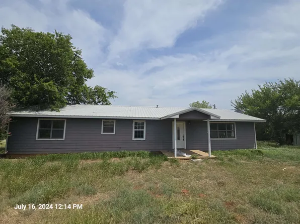 302210 E 1788th Rd, Duncan, OK 73533
