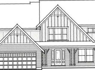 8230 Scenic Rdg, Ball Ground, GA 30107