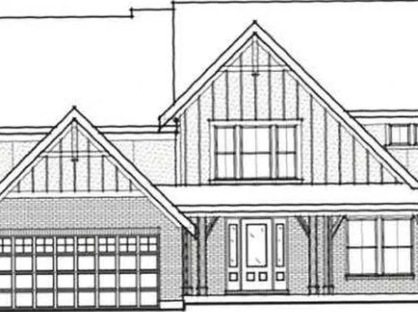 8230 Scenic Rdg, Ball Ground, GA 30107