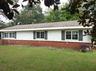 1106 Washington Dr, Aiken, SC 29803