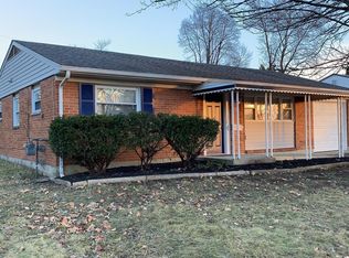 1212 Striebel Rd, Columbus, OH 43227