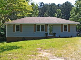 1070 Blasingame Rd, Monroe, GA 30655