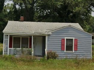 304 W Roosevelt Dr, Anderson, SC 29626