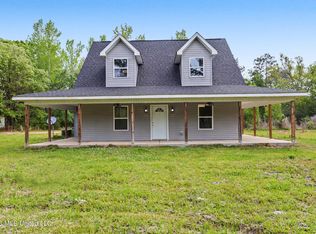 13237 Cable Bridge Rd, Pass Christian, MS 39571