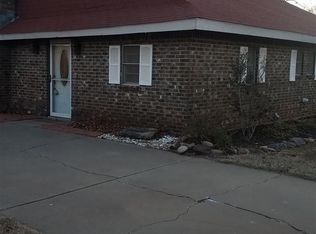 6708 Geronimo Dr, Wichita Falls, TX 76310