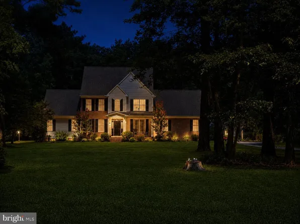29046 Tanager Way, Eden, MD 21822
