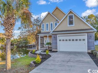 2102 Tortuga Ln, North Myrtle Beach, SC 29582