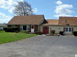 4322 N Adrian Hwy, Adrian, MI 49221