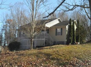 226 McKinney Rd, La Follette, TN 37766