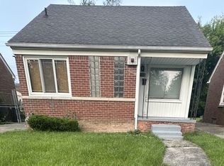 19936 Hubbell St, Detroit, MI 48235