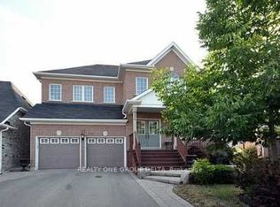 75 Donwoods Ct, Brampton, ON L6P 1T7