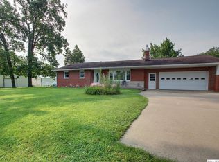 9024 Ellington Rd, Fowler, IL 62338