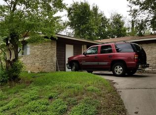 1506 Ferndale Dr, Killeen, TX 76549