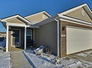 785 Sunvista Dr, Avon, IN 46123