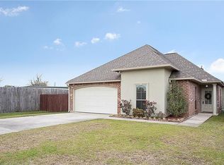 38569 Sparrow Ct, Prairieville, LA 70769