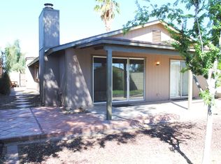 2121 N Villas Ln, Chandler, AZ 85224