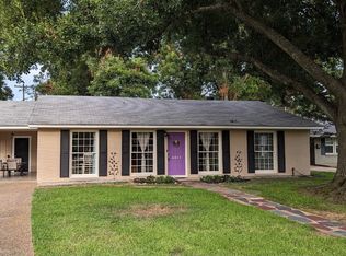 4411 Norway Dr, Shreveport, LA 71105