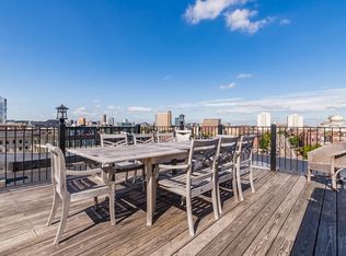 492 Massachusetts Ave #50, Boston, MA 02118